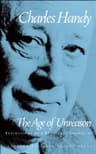 עטיפת הספר The Age of Unreason